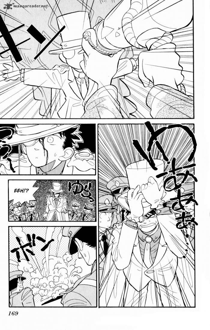 Magic Kaito 6 14