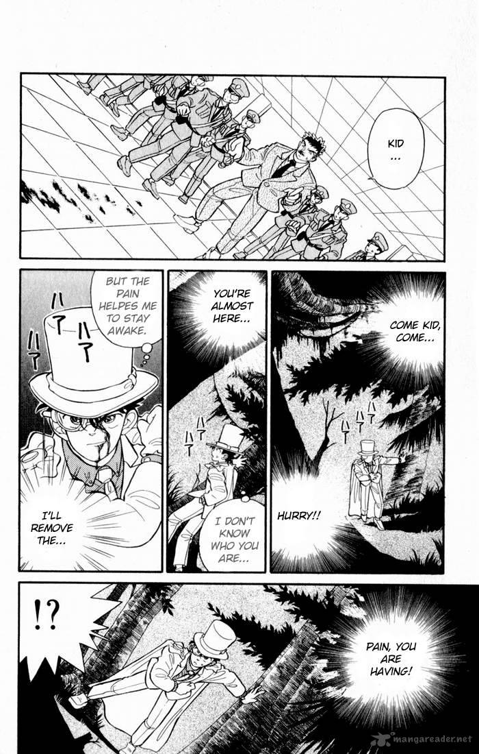 Magic Kaito 6 15