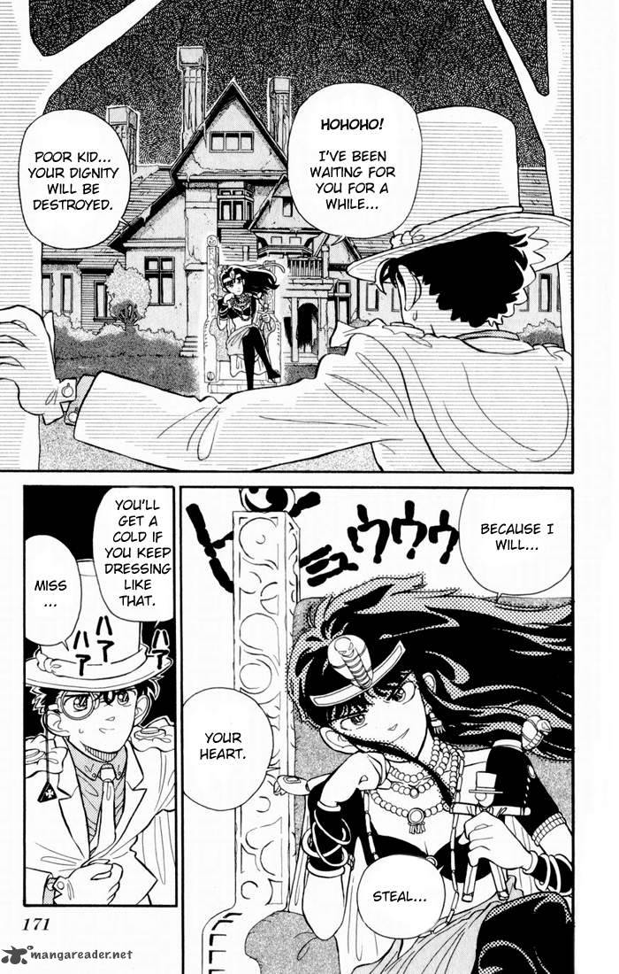 Magic Kaito 6 16