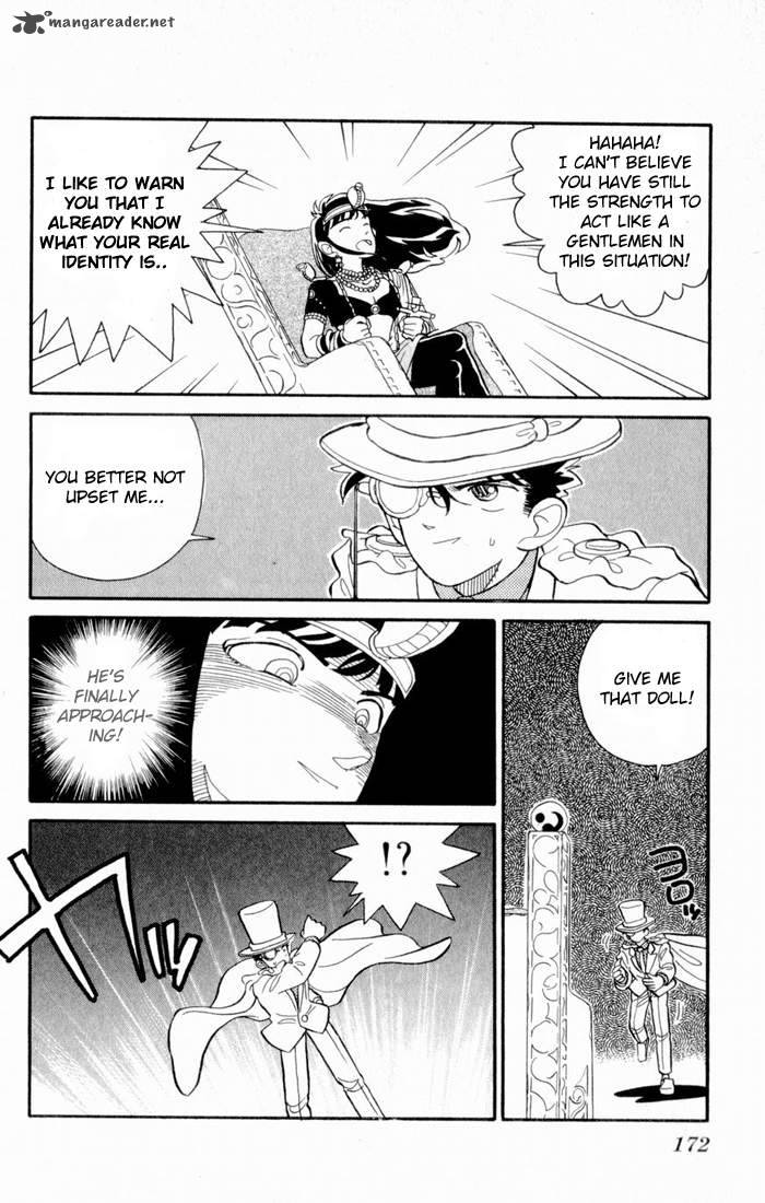 Magic Kaito 6 17