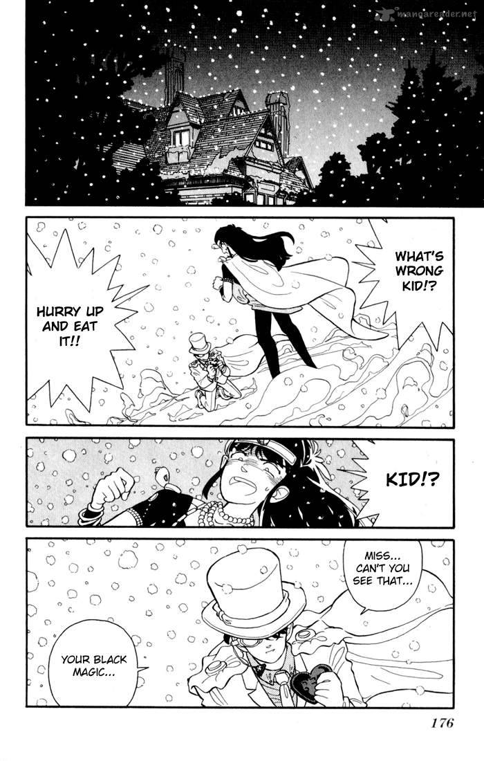 Magic Kaito 6 21