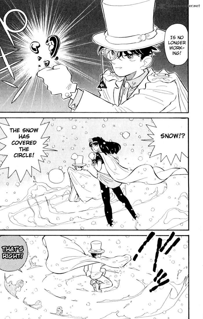 Magic Kaito 6 22