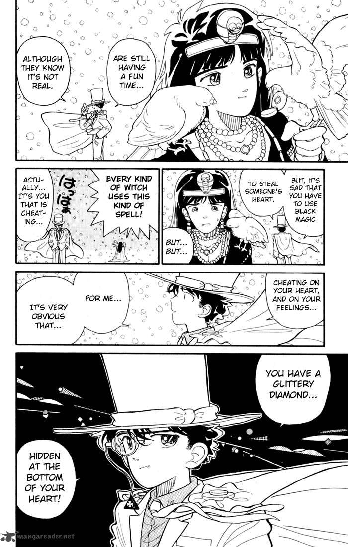 Magic Kaito 6 25
