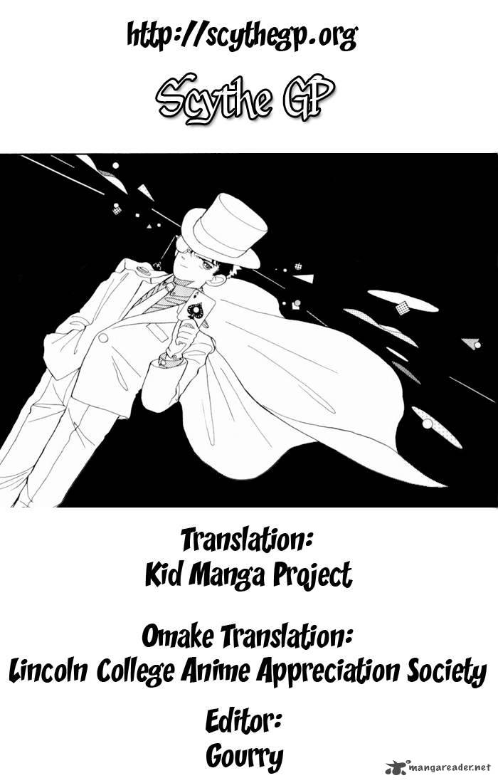 Magic Kaito 6 36