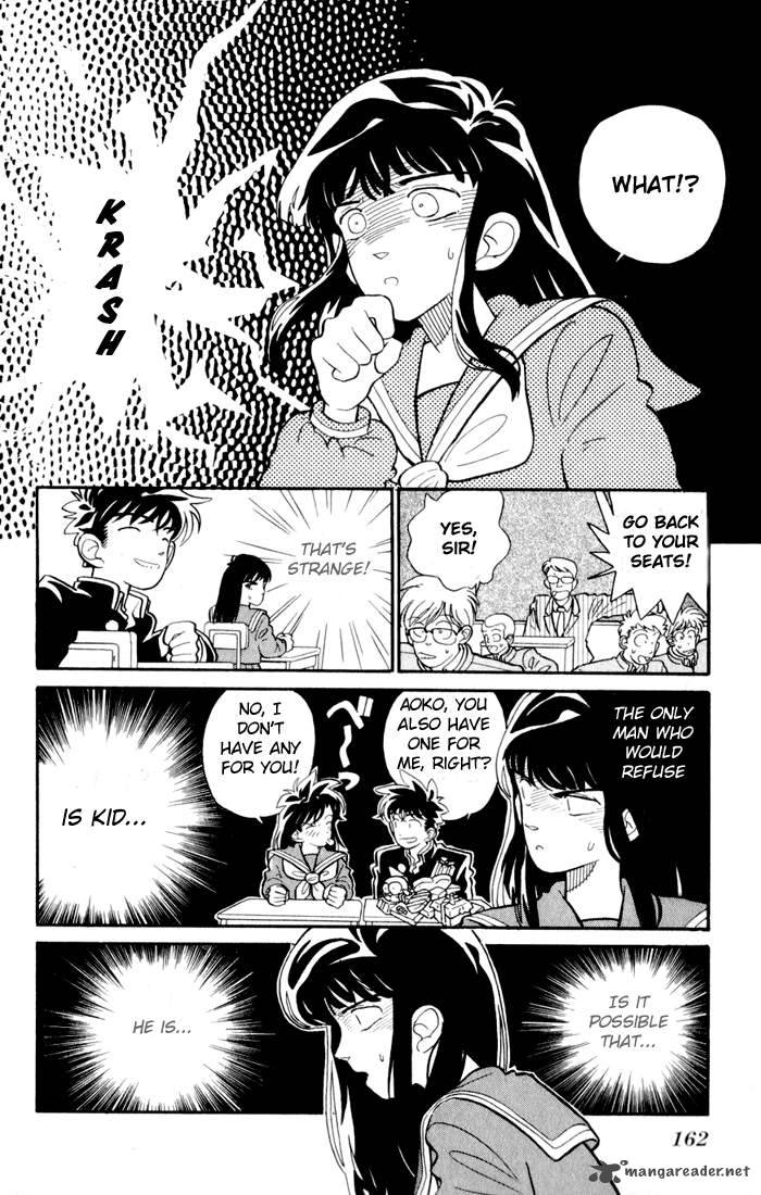 Magic Kaito 6 7