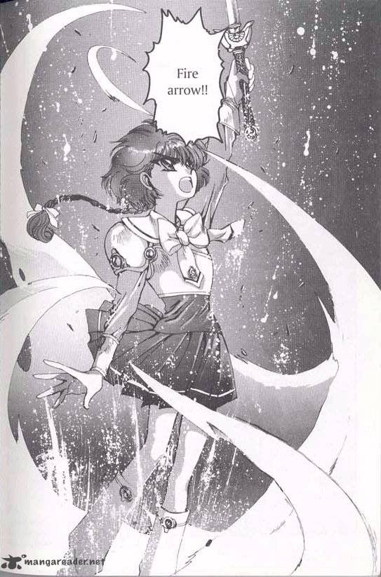 Magic Knight Rayearth 1 170
