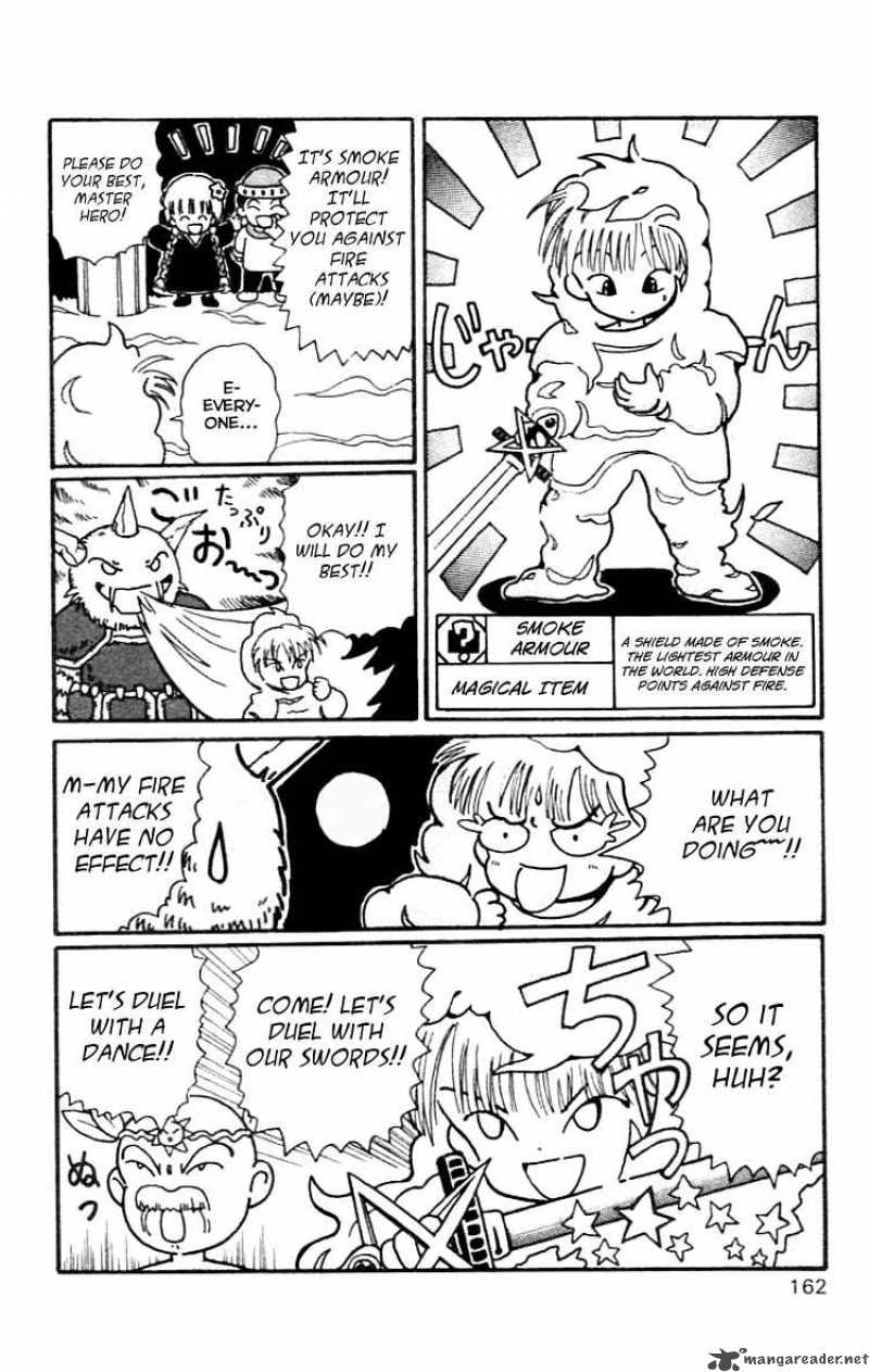 Magical Circle Guru Guru 10 13