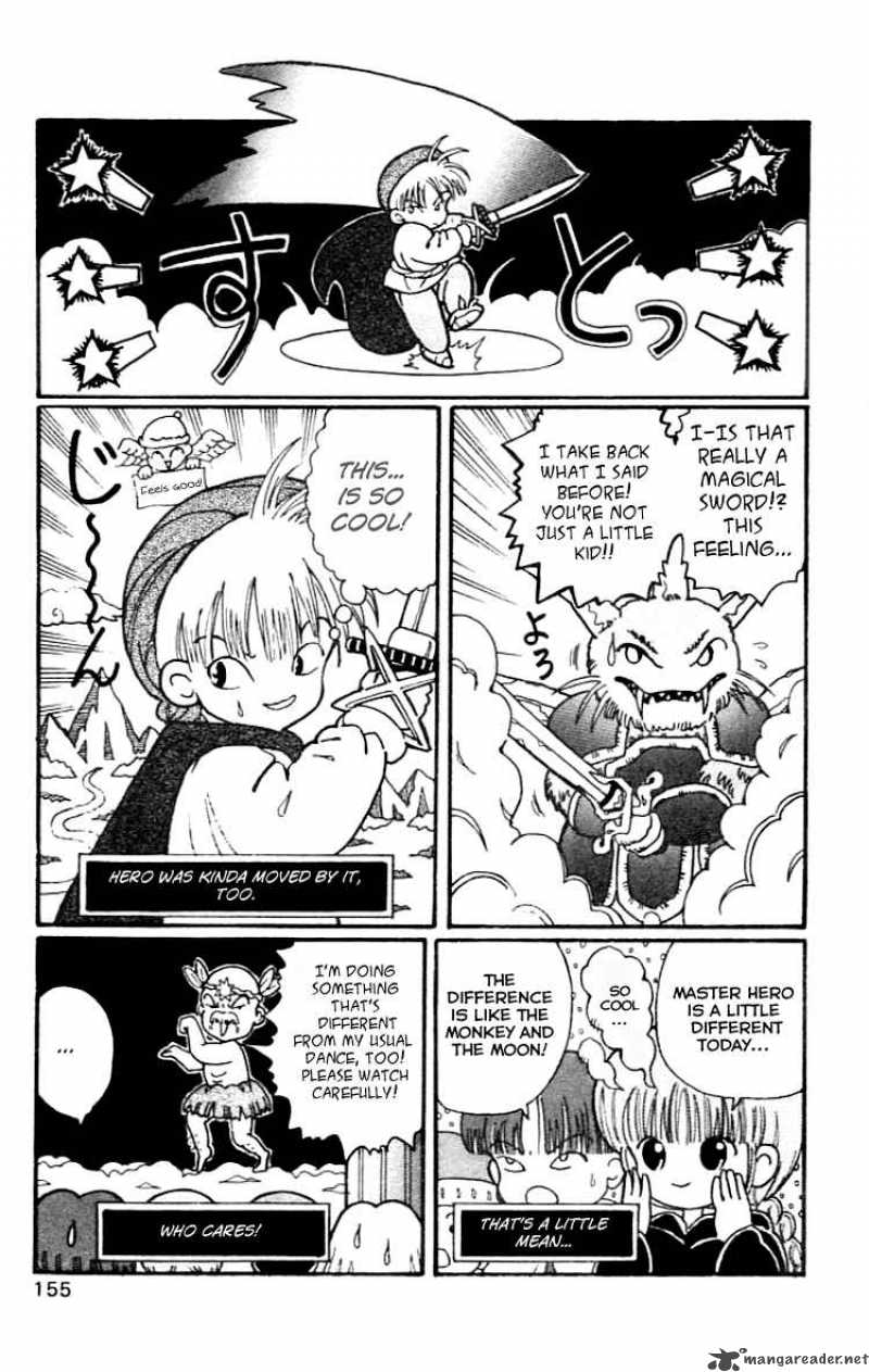 Magical Circle Guru Guru 10 6