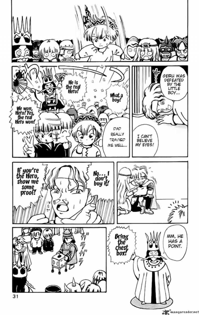 Magical Circle Guru Guru 2 11