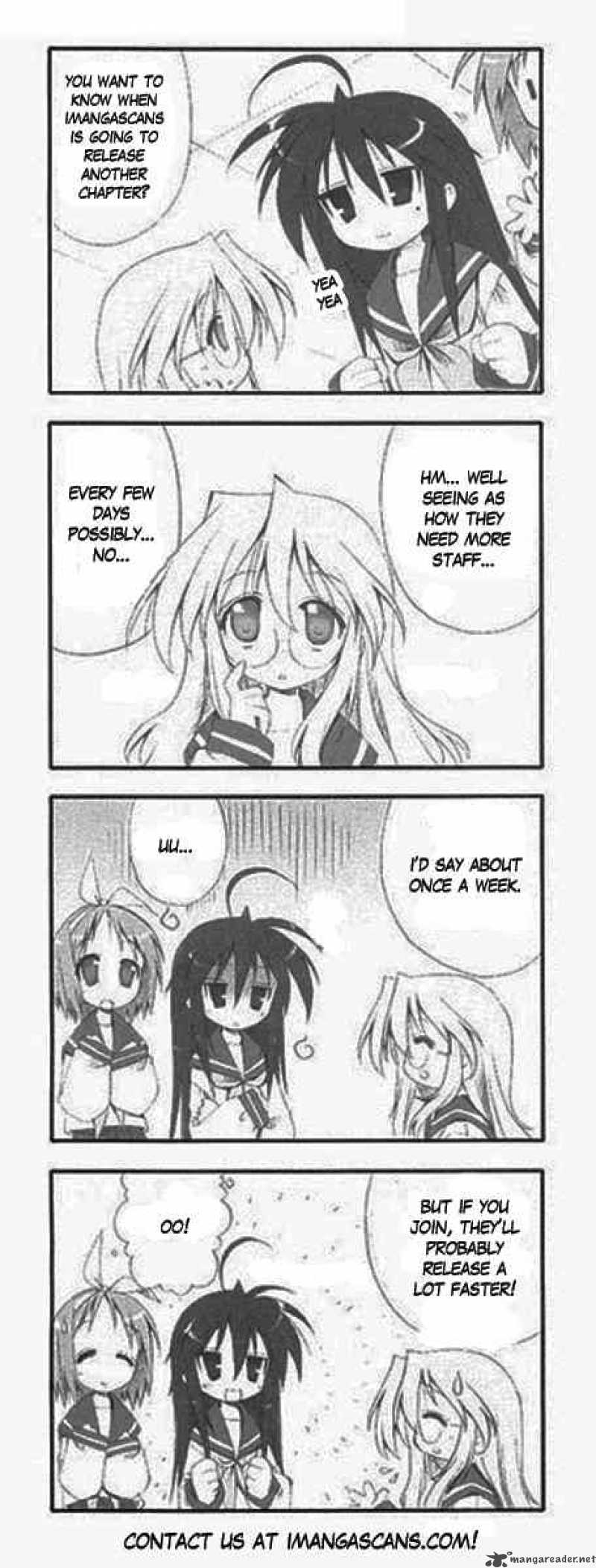 Magical Circle Guru Guru 3 18
