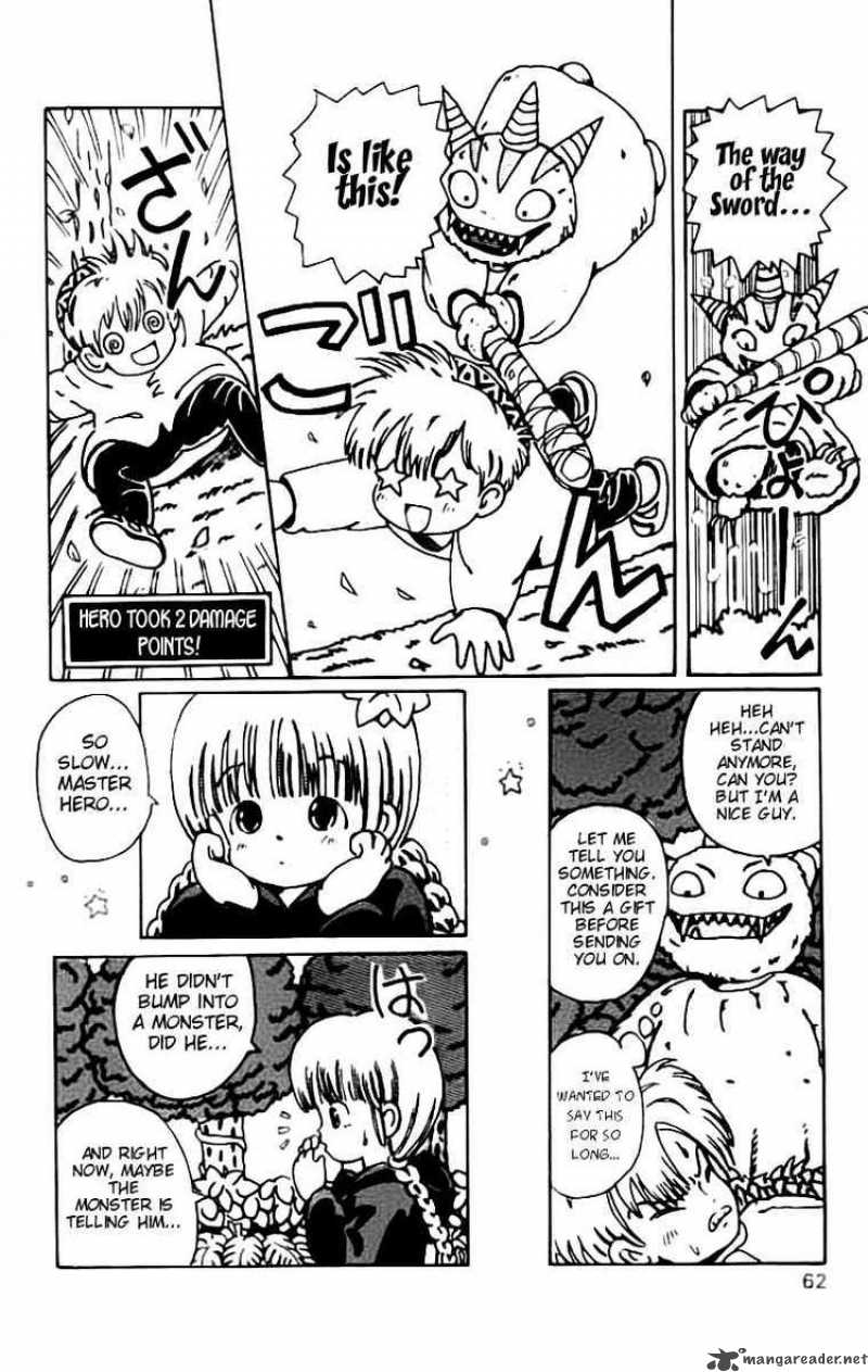 Magical Circle Guru Guru 4 10