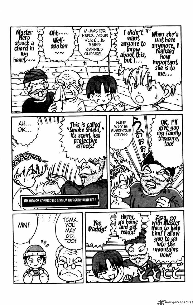 Magical Circle Guru Guru 6 14