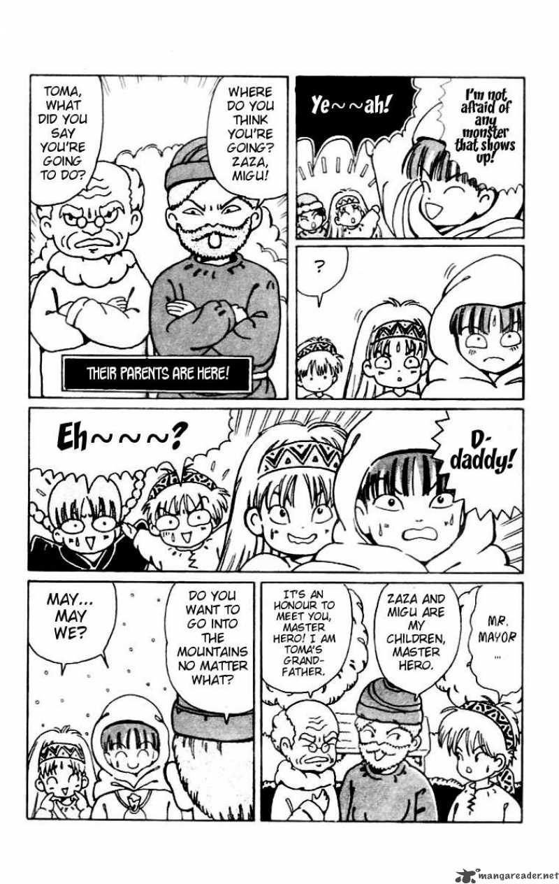 Magical Circle Guru Guru 6 3