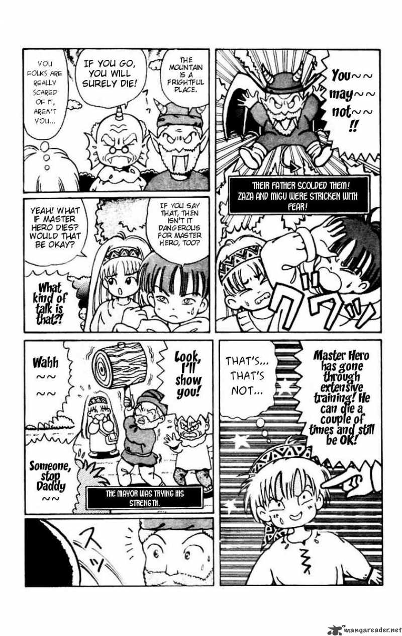 Magical Circle Guru Guru 6 4