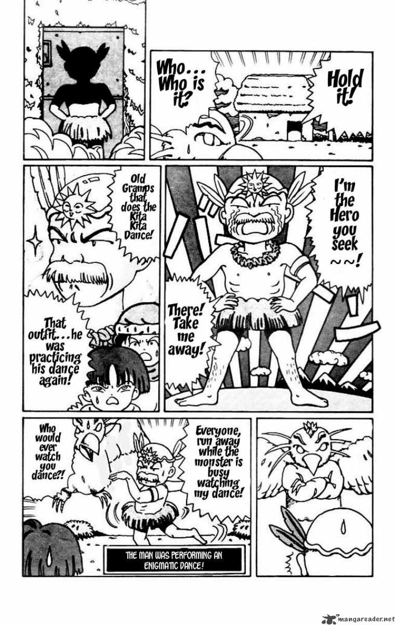 Magical Circle Guru Guru 6 8