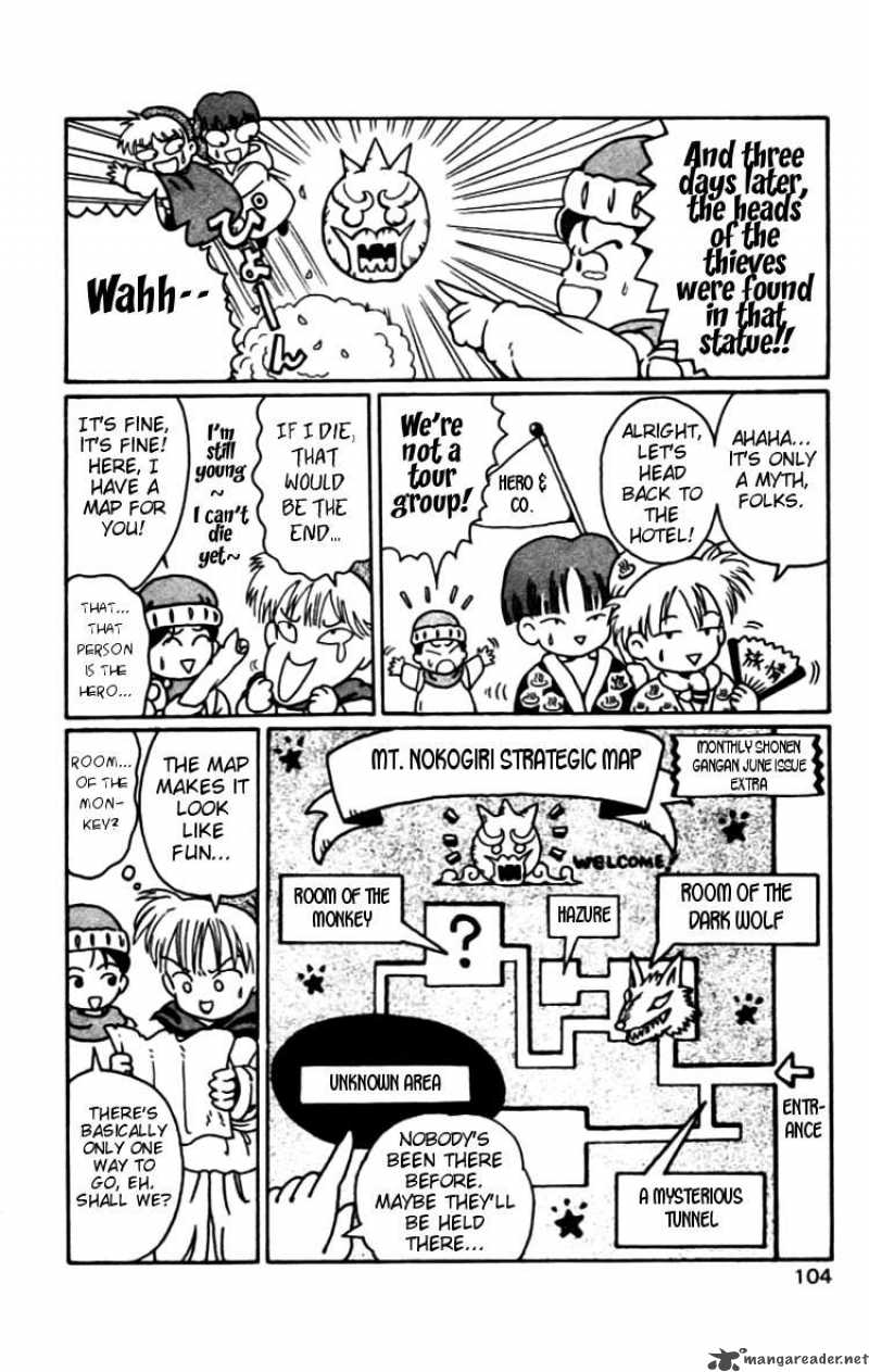 Magical Circle Guru Guru 7 4