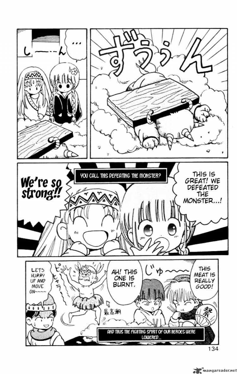 Magical Circle Guru Guru 8 17