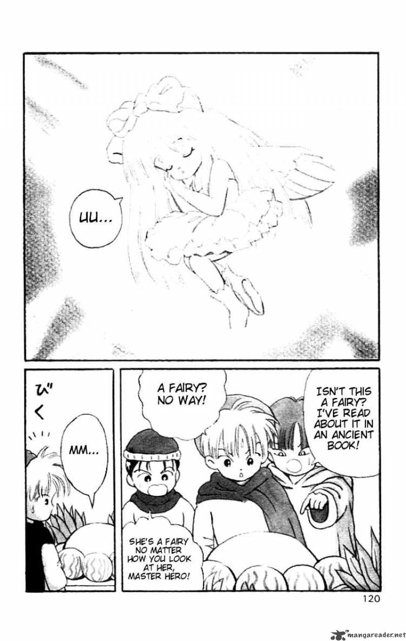 Magical Circle Guru Guru 8 3