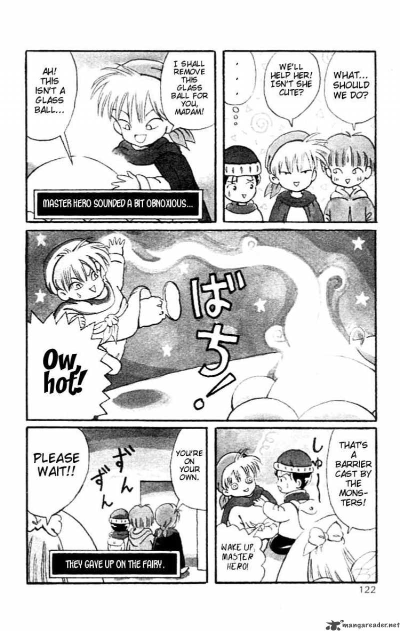 Magical Circle Guru Guru 8 5