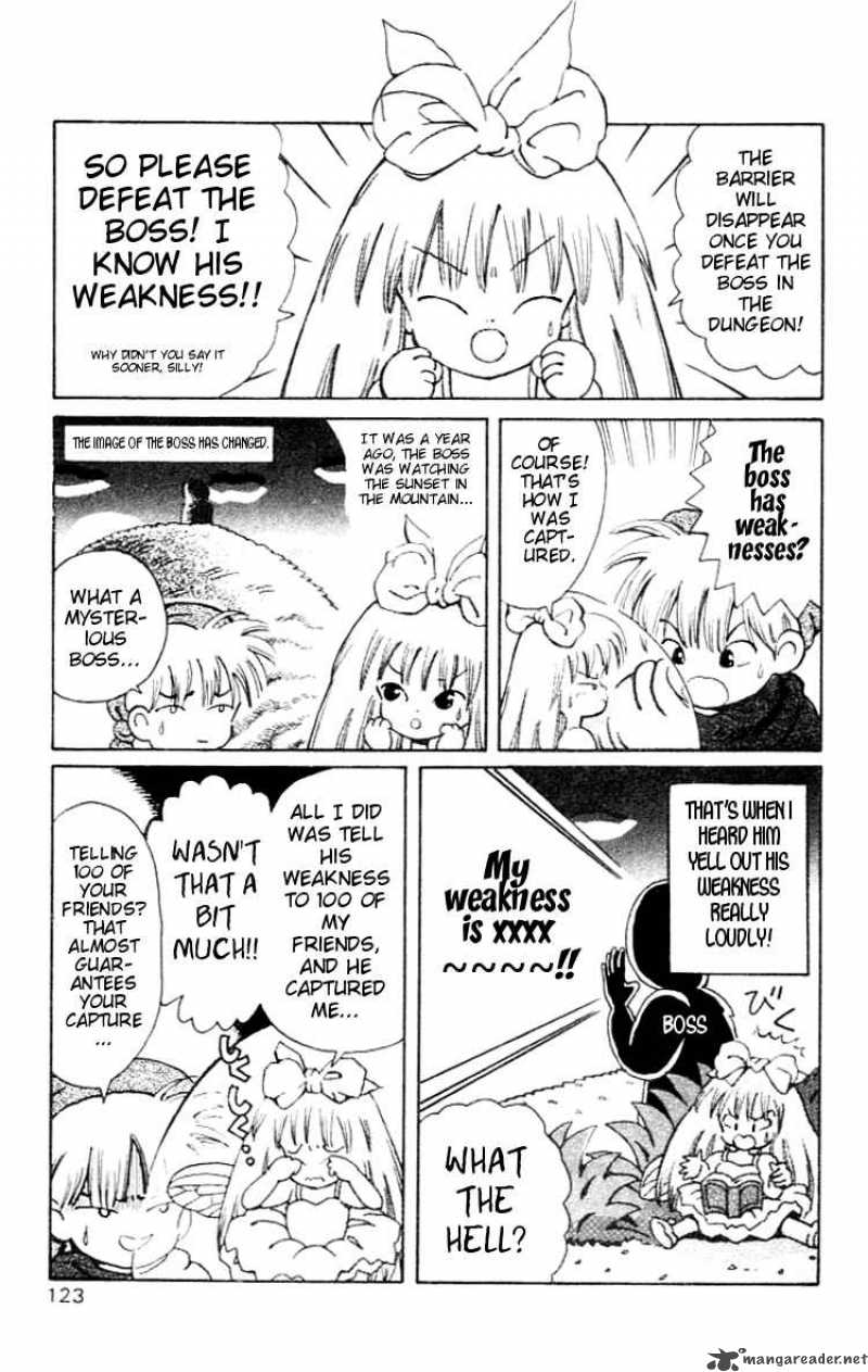 Magical Circle Guru Guru 8 6