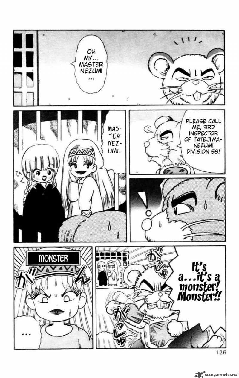 Magical Circle Guru Guru 8 9