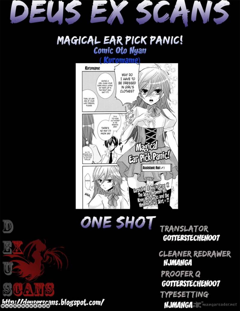 Magical Ear Pick Panic 1 20