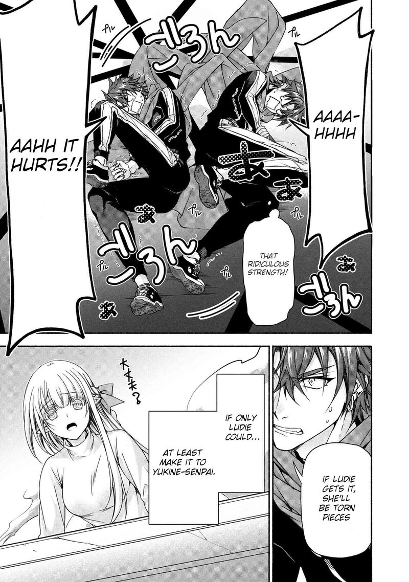 Magical Explorer Eroge No Yuujin Kyara Ni Tensei Shita Kedo Game Chishiki Tsukatte Jiyuu Ni Ikiru 11a 13