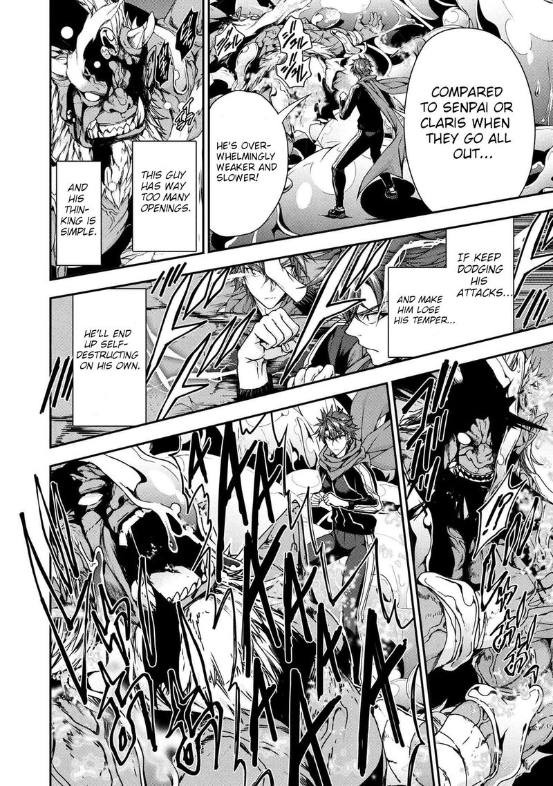 Magical Explorer Eroge No Yuujin Kyara Ni Tensei Shita Kedo Game Chishiki Tsukatte Jiyuu Ni Ikiru 11b 13