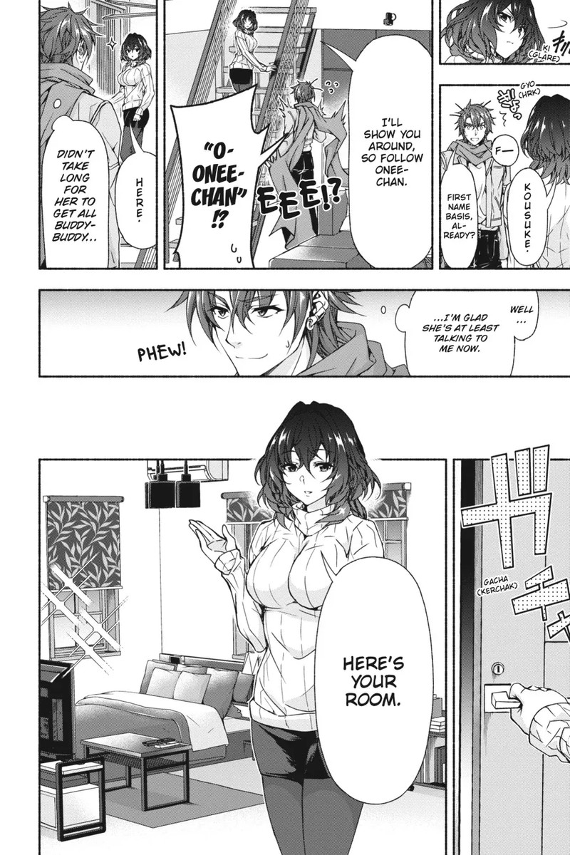 Magical Explorer Eroge No Yuujin Kyara Ni Tensei Shita Kedo Game Chishiki Tsukatte Jiyuu Ni Ikiru 5 14