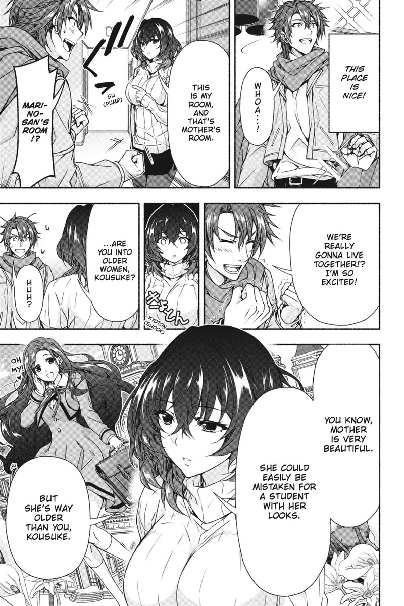 Magical Explorer Eroge No Yuujin Kyara Ni Tensei Shita Kedo Game Chishiki Tsukatte Jiyuu Ni Ikiru 5 15