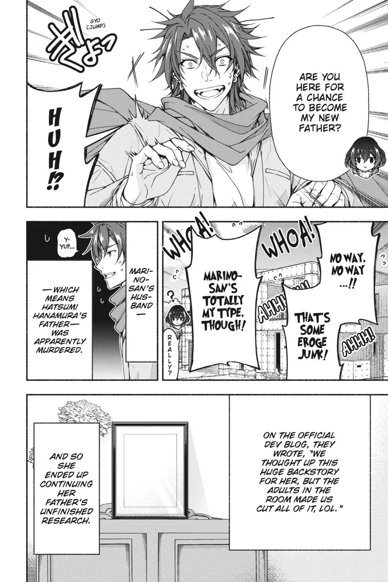 Magical Explorer Eroge No Yuujin Kyara Ni Tensei Shita Kedo Game Chishiki Tsukatte Jiyuu Ni Ikiru 5 16