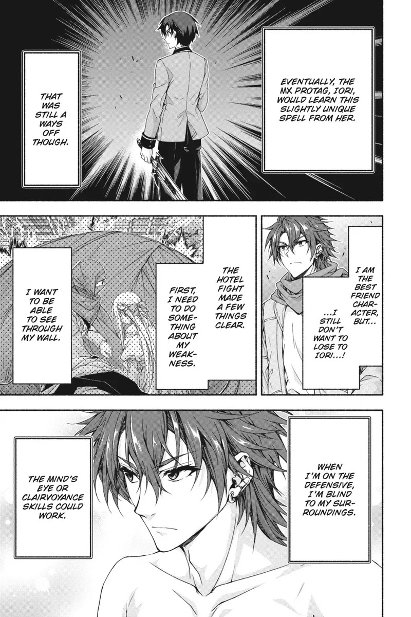 Magical Explorer Eroge No Yuujin Kyara Ni Tensei Shita Kedo Game Chishiki Tsukatte Jiyuu Ni Ikiru 5 17