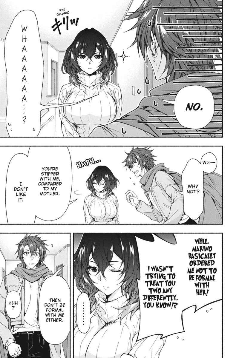 Magical Explorer Eroge No Yuujin Kyara Ni Tensei Shita Kedo Game Chishiki Tsukatte Jiyuu Ni Ikiru 5 19