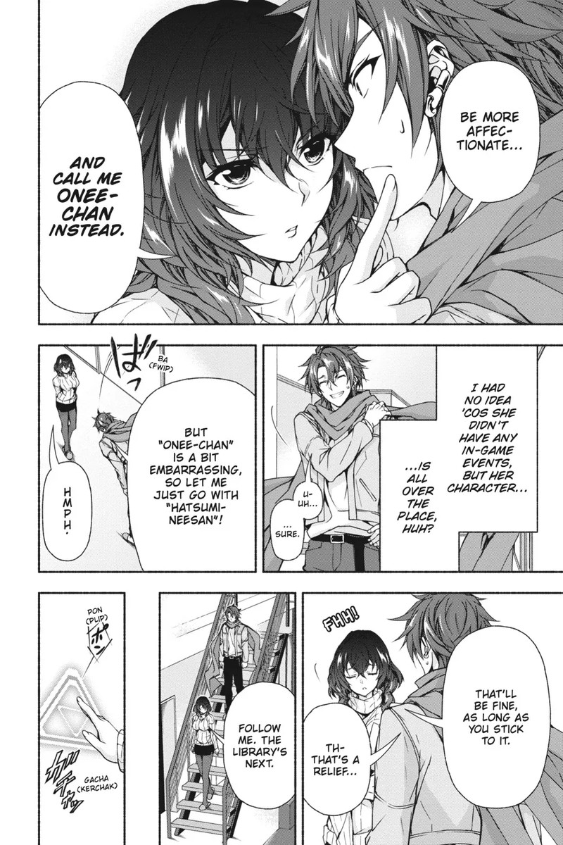 Magical Explorer Eroge No Yuujin Kyara Ni Tensei Shita Kedo Game Chishiki Tsukatte Jiyuu Ni Ikiru 5 20