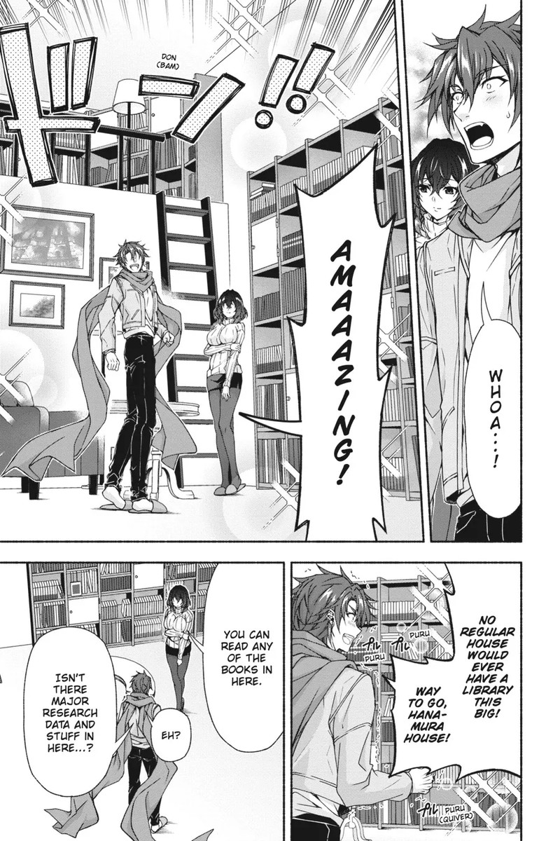 Magical Explorer Eroge No Yuujin Kyara Ni Tensei Shita Kedo Game Chishiki Tsukatte Jiyuu Ni Ikiru 5 21