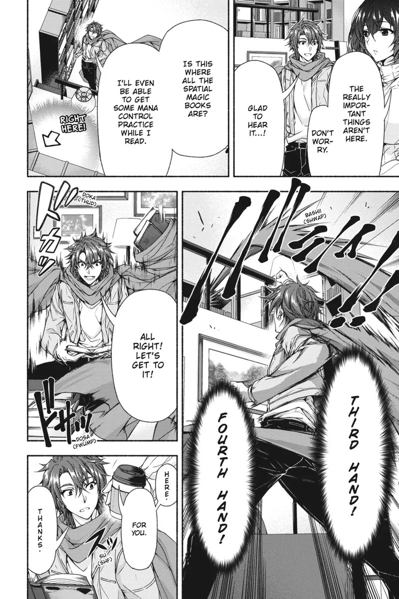 Magical Explorer Eroge No Yuujin Kyara Ni Tensei Shita Kedo Game Chishiki Tsukatte Jiyuu Ni Ikiru 5 22