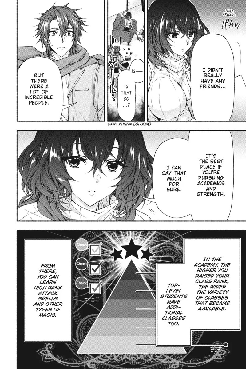 Magical Explorer Eroge No Yuujin Kyara Ni Tensei Shita Kedo Game Chishiki Tsukatte Jiyuu Ni Ikiru 5 24