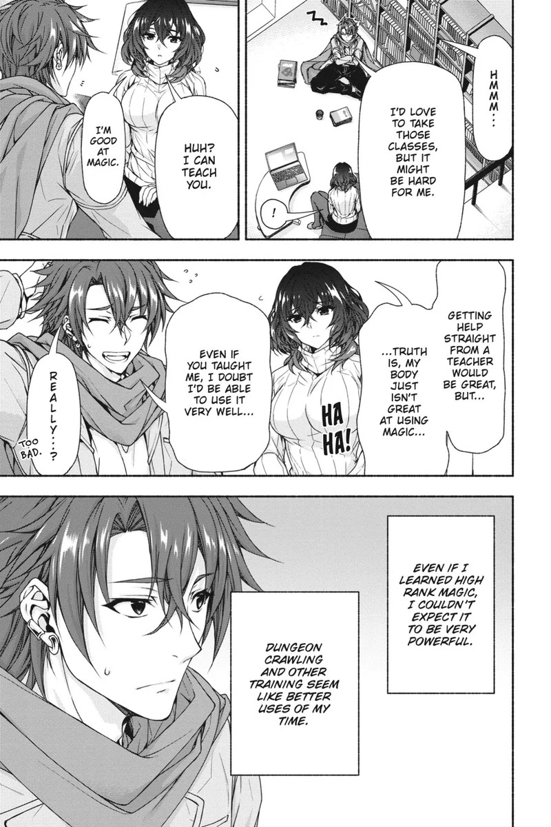 Magical Explorer Eroge No Yuujin Kyara Ni Tensei Shita Kedo Game Chishiki Tsukatte Jiyuu Ni Ikiru 5 25