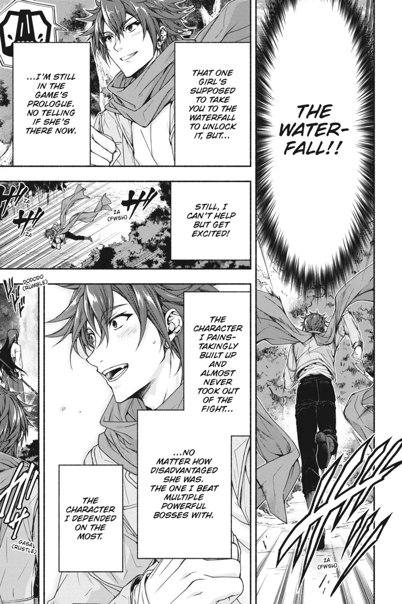 Magical Explorer Eroge No Yuujin Kyara Ni Tensei Shita Kedo Game Chishiki Tsukatte Jiyuu Ni Ikiru 5 27