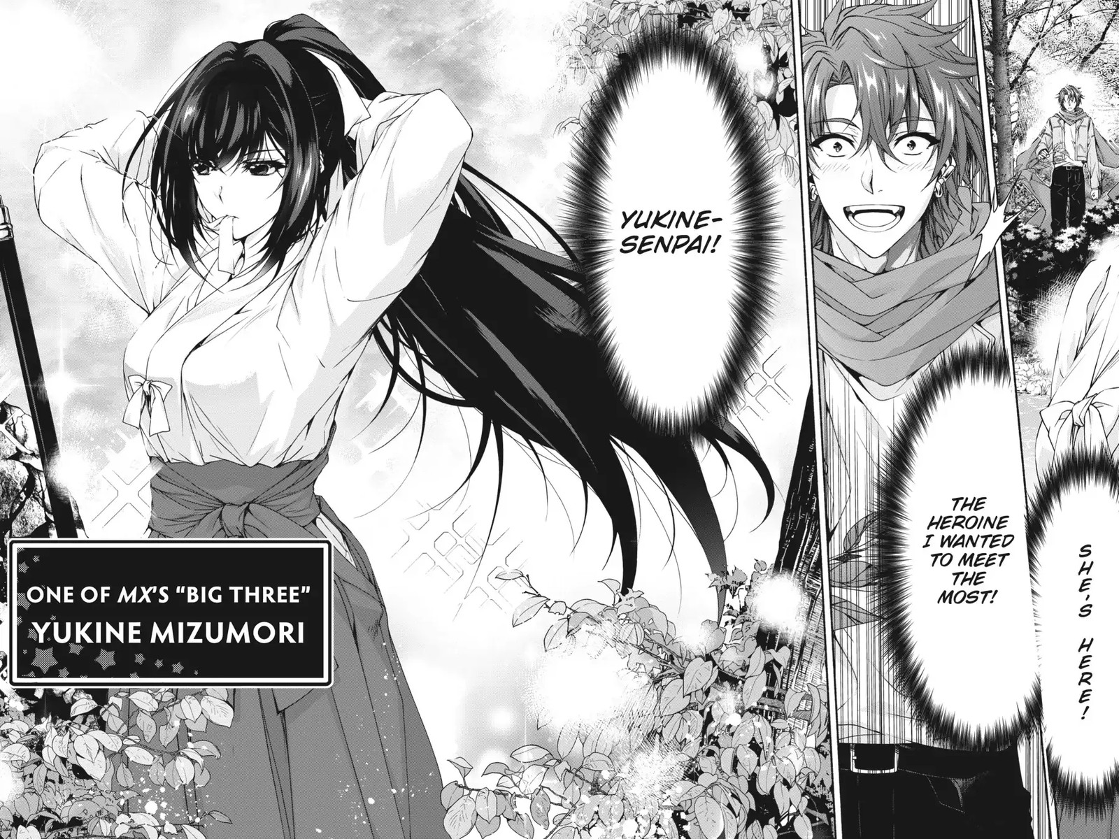 Magical Explorer Eroge No Yuujin Kyara Ni Tensei Shita Kedo Game Chishiki Tsukatte Jiyuu Ni Ikiru 5 28