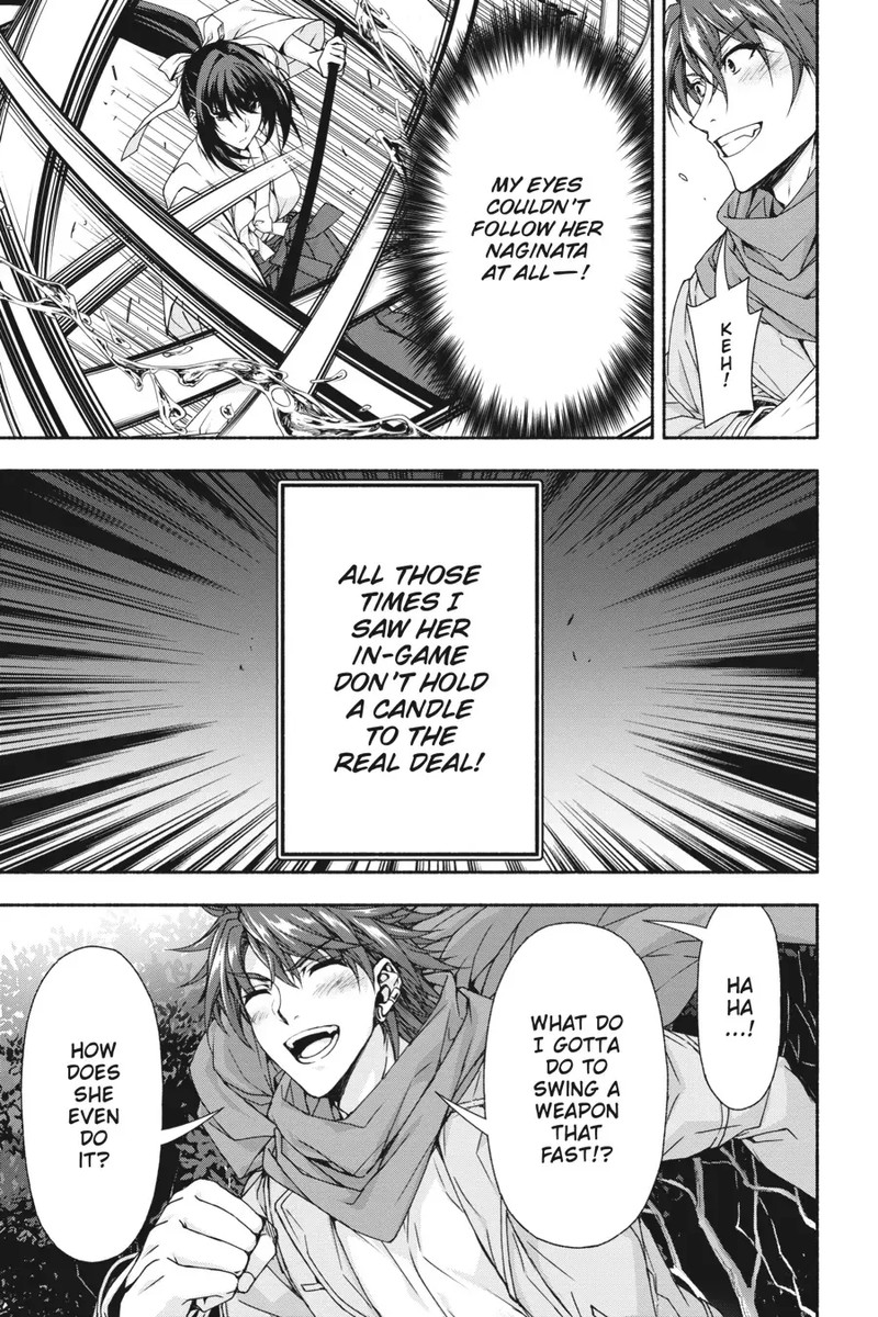 Magical Explorer Eroge No Yuujin Kyara Ni Tensei Shita Kedo Game Chishiki Tsukatte Jiyuu Ni Ikiru 5 33