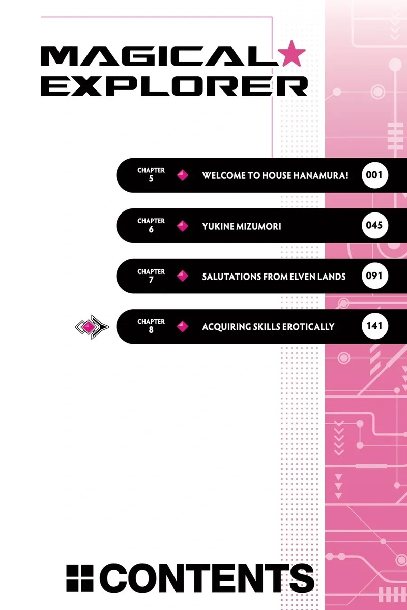 Magical Explorer Eroge No Yuujin Kyara Ni Tensei Shita Kedo Game Chishiki Tsukatte Jiyuu Ni Ikiru 5 4