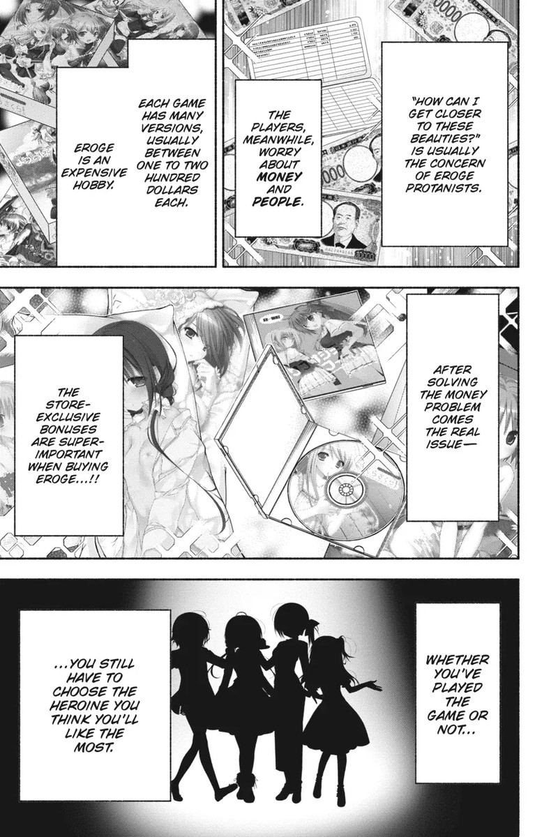 Magical Explorer Eroge No Yuujin Kyara Ni Tensei Shita Kedo Game Chishiki Tsukatte Jiyuu Ni Ikiru 5 5