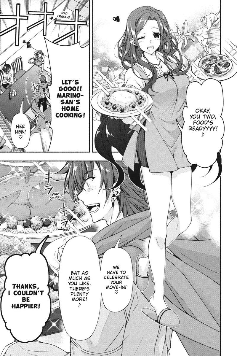 Magical Explorer Eroge No Yuujin Kyara Ni Tensei Shita Kedo Game Chishiki Tsukatte Jiyuu Ni Ikiru 5 9