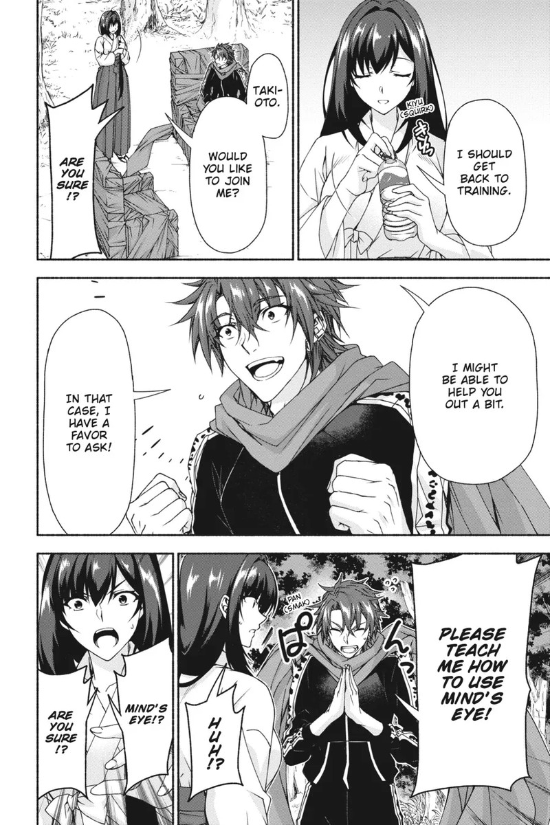 Magical Explorer Eroge No Yuujin Kyara Ni Tensei Shita Kedo Game Chishiki Tsukatte Jiyuu Ni Ikiru 6 16