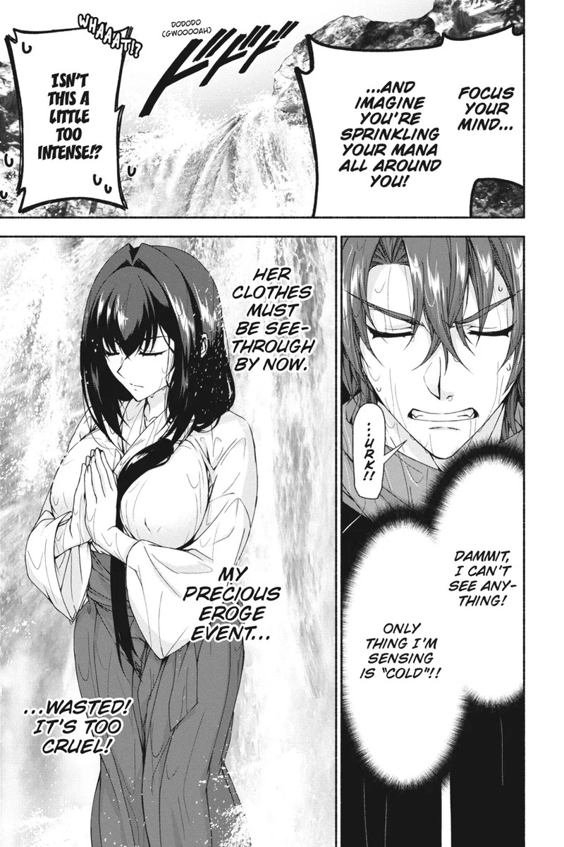 Magical Explorer Eroge No Yuujin Kyara Ni Tensei Shita Kedo Game Chishiki Tsukatte Jiyuu Ni Ikiru 6 19