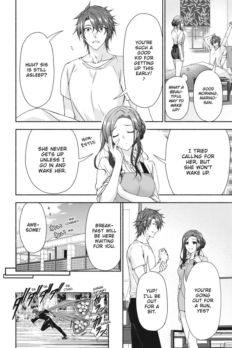 Magical Explorer Eroge No Yuujin Kyara Ni Tensei Shita Kedo Game Chishiki Tsukatte Jiyuu Ni Ikiru 6 2