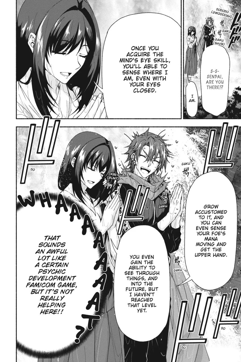 Magical Explorer Eroge No Yuujin Kyara Ni Tensei Shita Kedo Game Chishiki Tsukatte Jiyuu Ni Ikiru 6 20