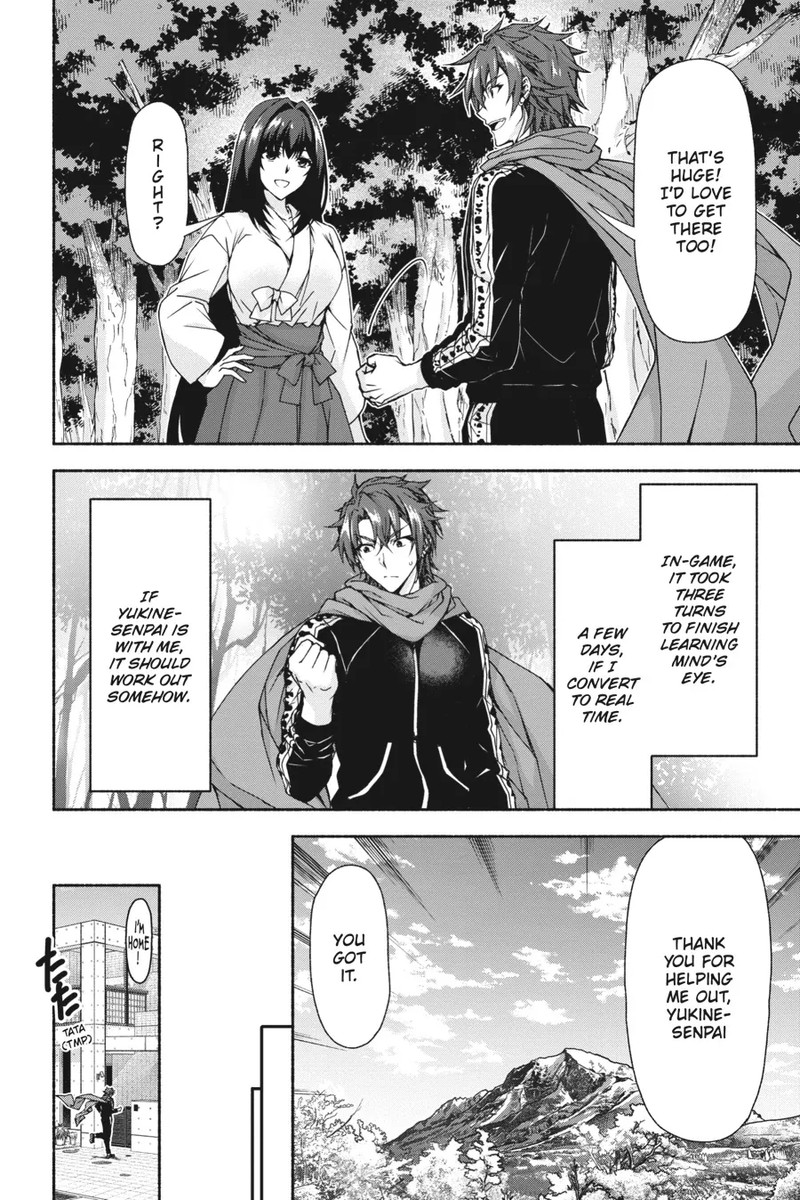 Magical Explorer Eroge No Yuujin Kyara Ni Tensei Shita Kedo Game Chishiki Tsukatte Jiyuu Ni Ikiru 6 24