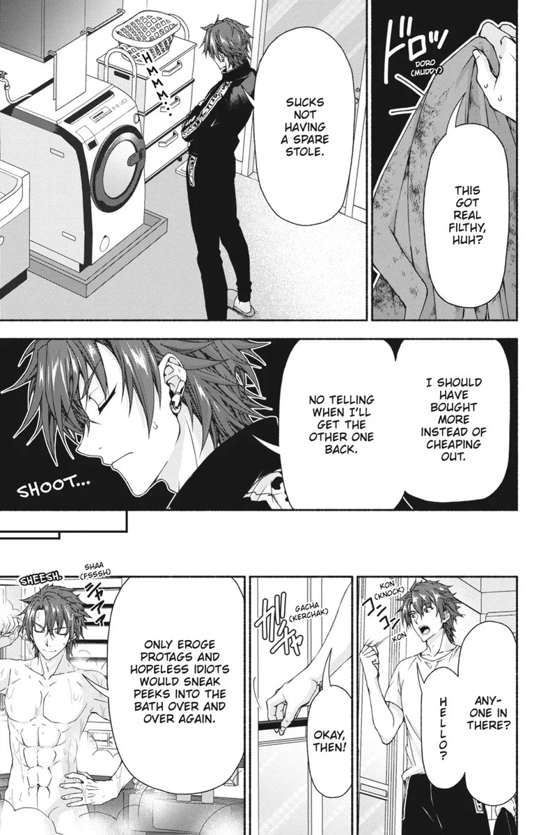 Magical Explorer Eroge No Yuujin Kyara Ni Tensei Shita Kedo Game Chishiki Tsukatte Jiyuu Ni Ikiru 6 25